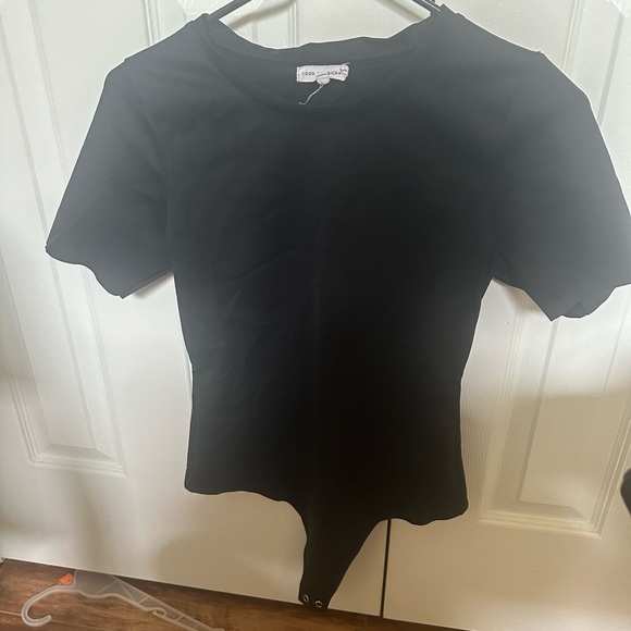 Good American body suits - both for 25$ - Picture 5 of 7